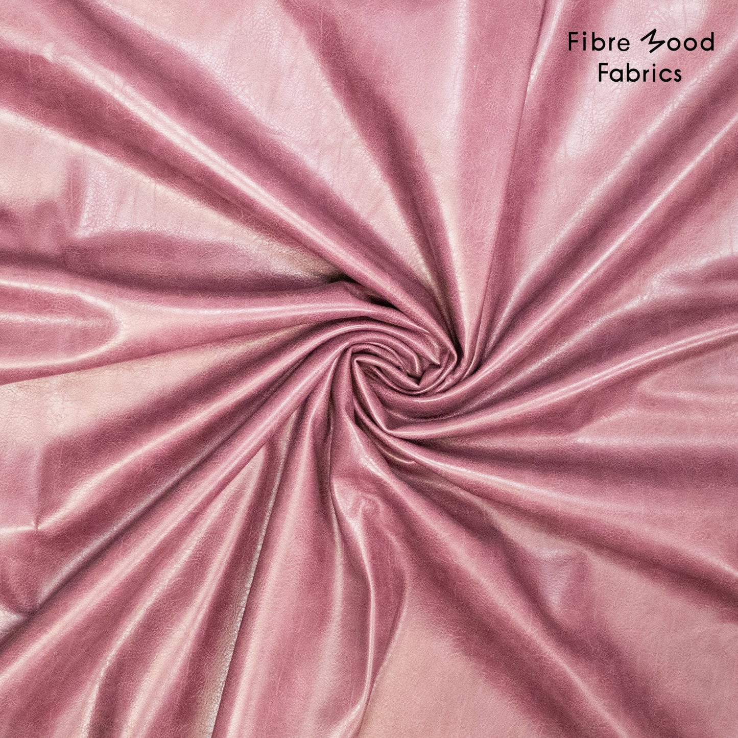 Piel vegana mauve wine