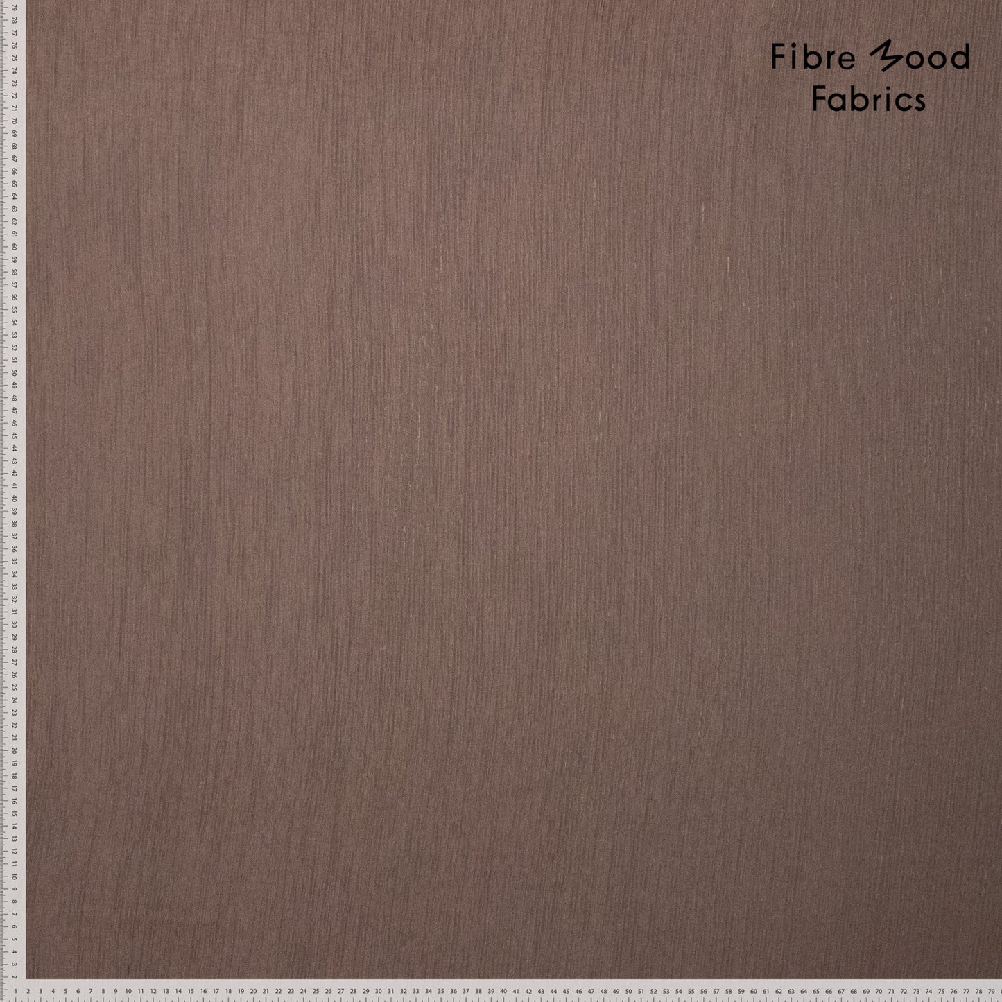 Tencel con nylon chocolate