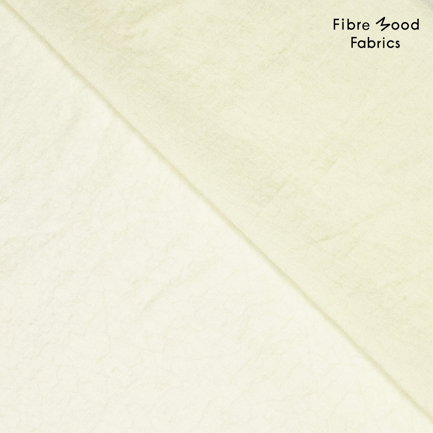 Tencel jacquard crinckle crudo