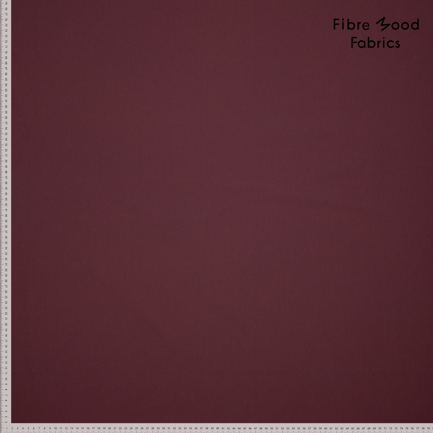 Tela Flex sport burdeos