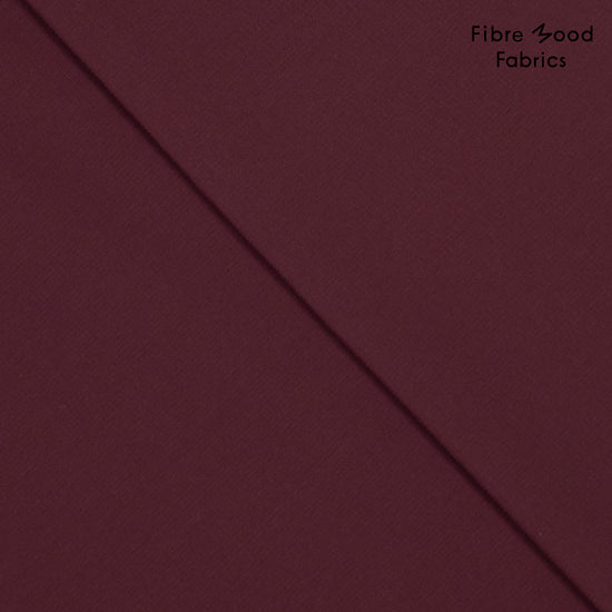 Tela Flex sport burdeos