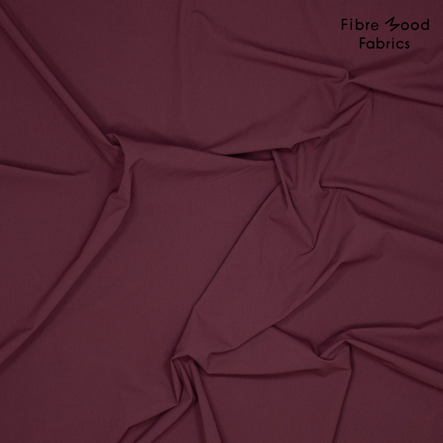 Tela Flex sport burdeos