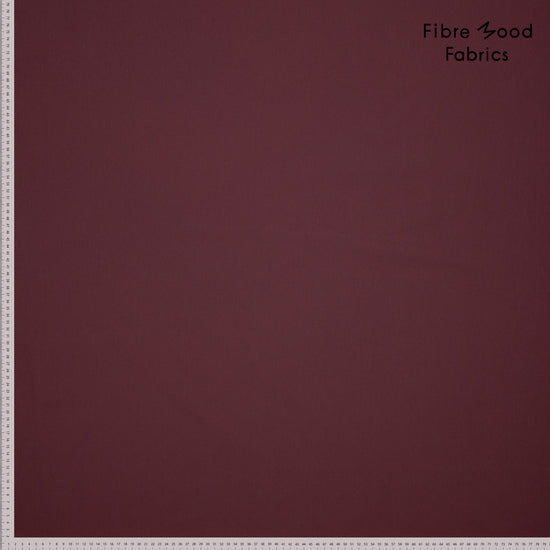 Tela Flex sport burdeos