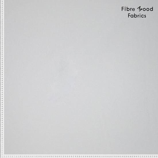 Crepè de viscosa premium gris azulado