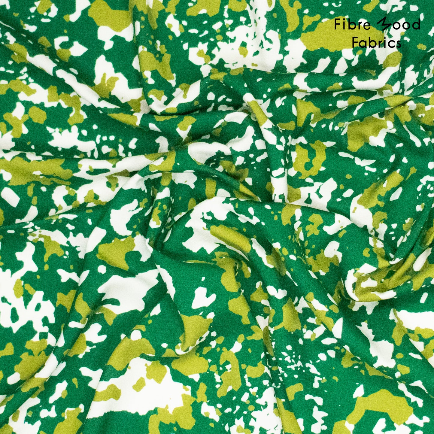 Viscosa camuflaje