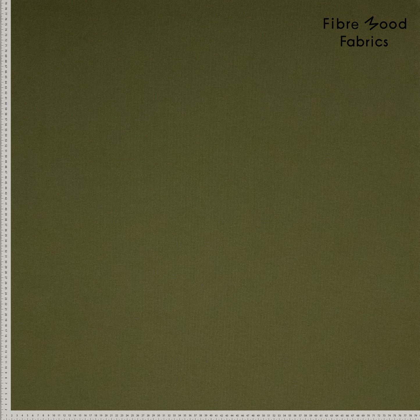 Tela punto soft sweat verde pepinillo