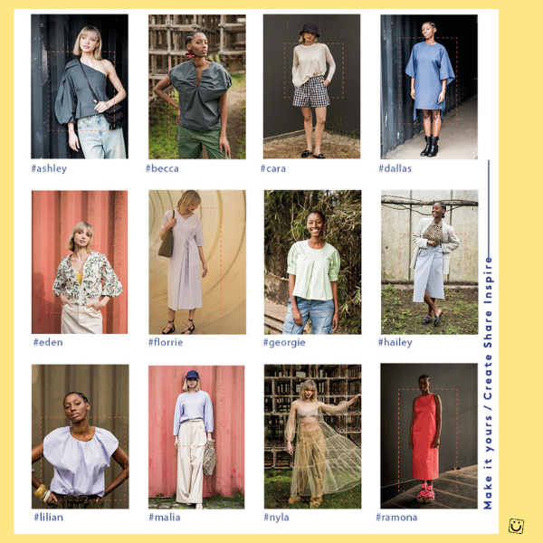 Revista Fibre Mood 28
