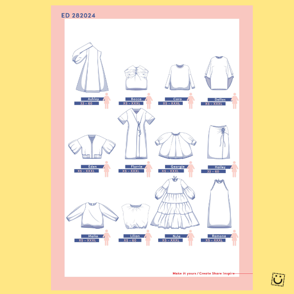 Revista Fibre Mood 28