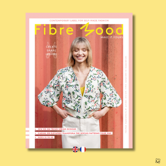 NUEVA Revista Fibre Mood 28