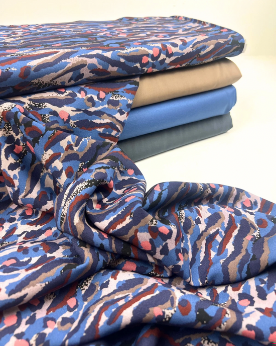 Viscosa Femme Cecile