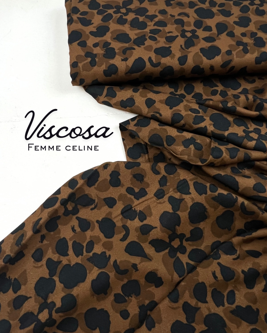 Viscosa Femme Celine