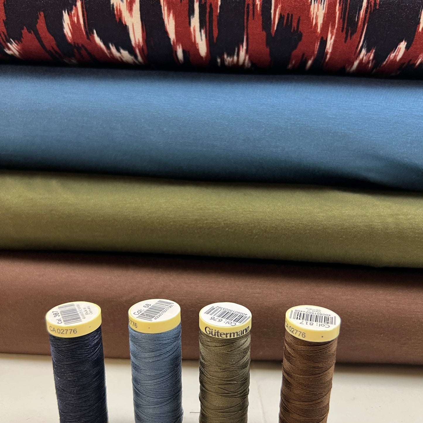 Hilo Gütermann Coselotodo 68