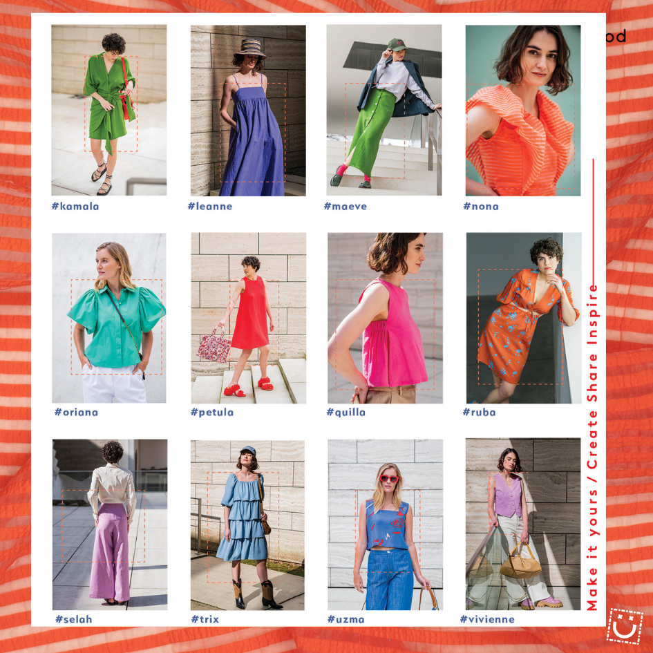 Revista Fibre Mood 23
