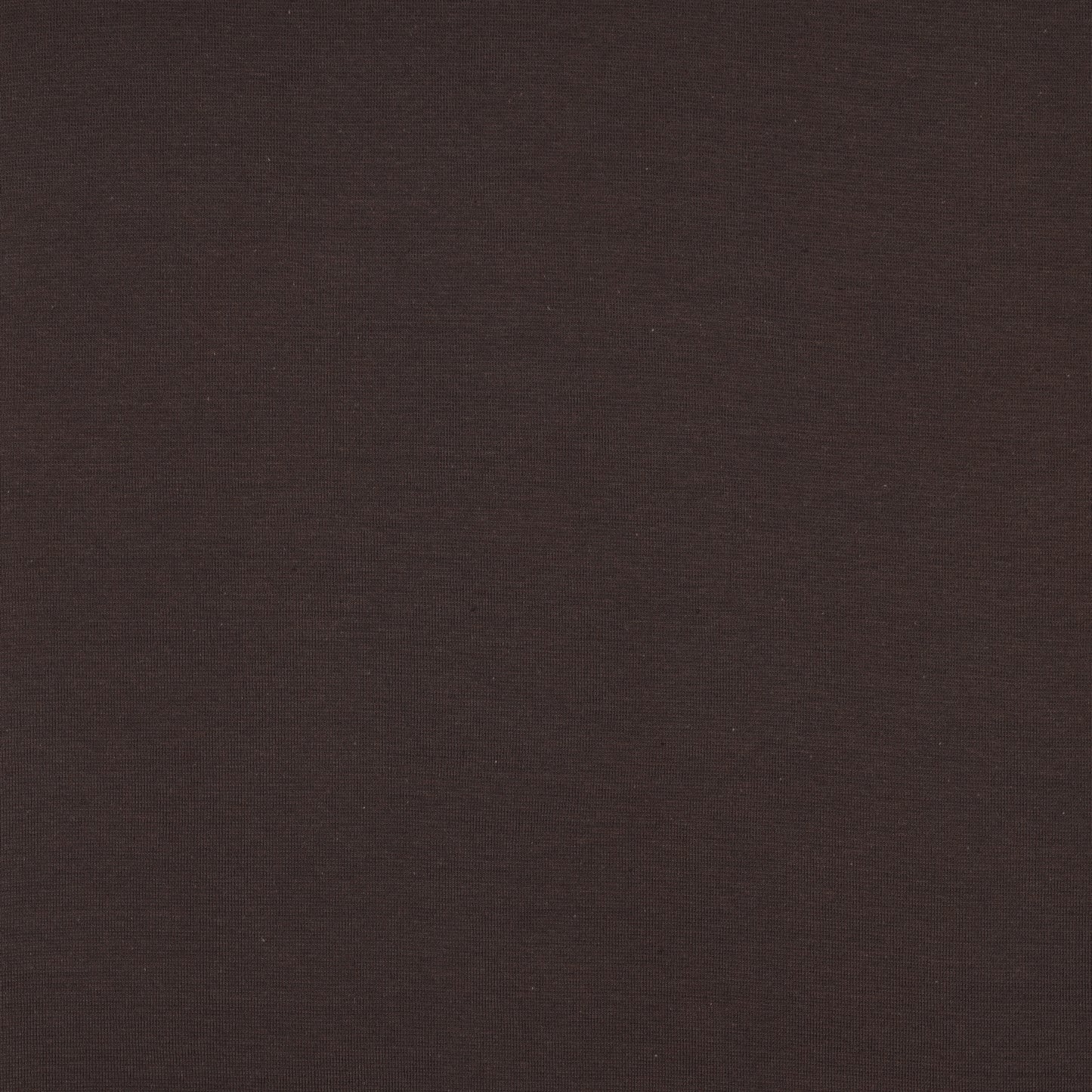 Puño tubular marrón chocolate (70 cm)