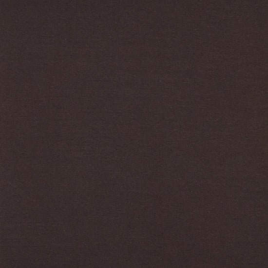 Puño tubular marrón chocolate (70 cm)