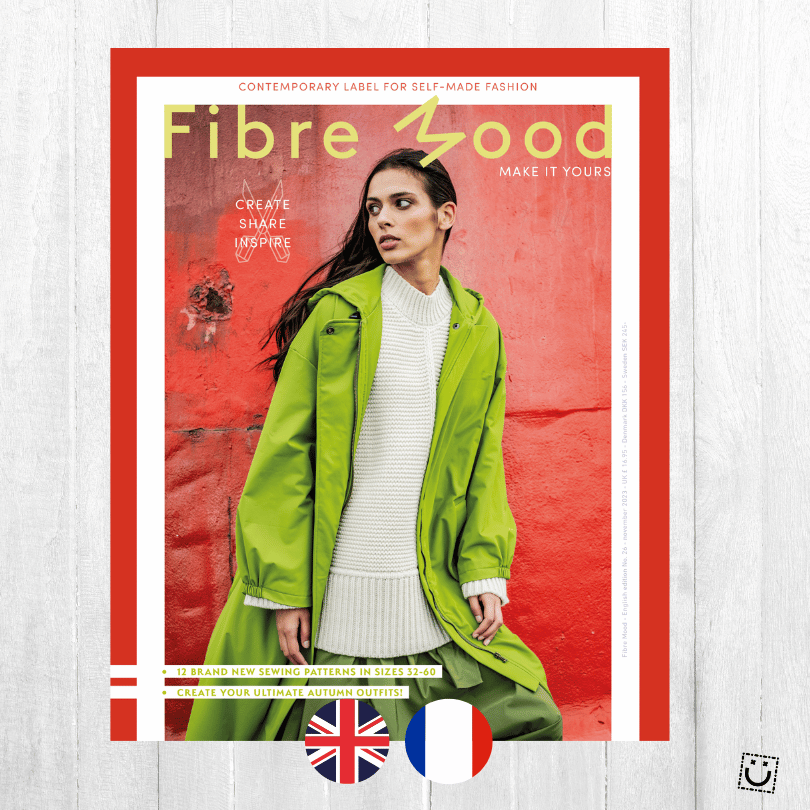 Revista Fibre Mood 26