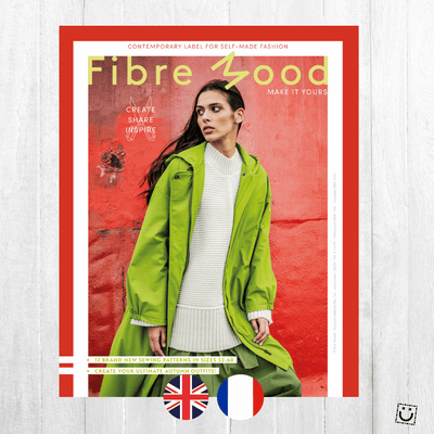 Revista Fibre Mood 26