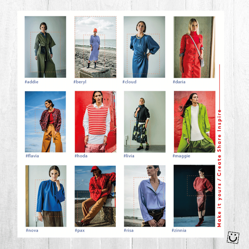 Revista Fibre Mood 26