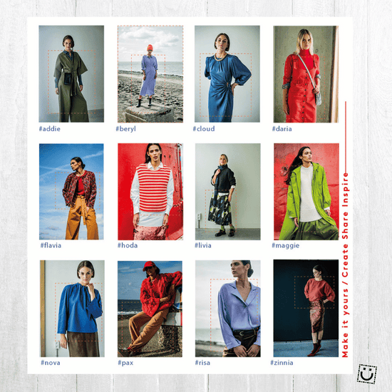 Revista Fibre Mood 26