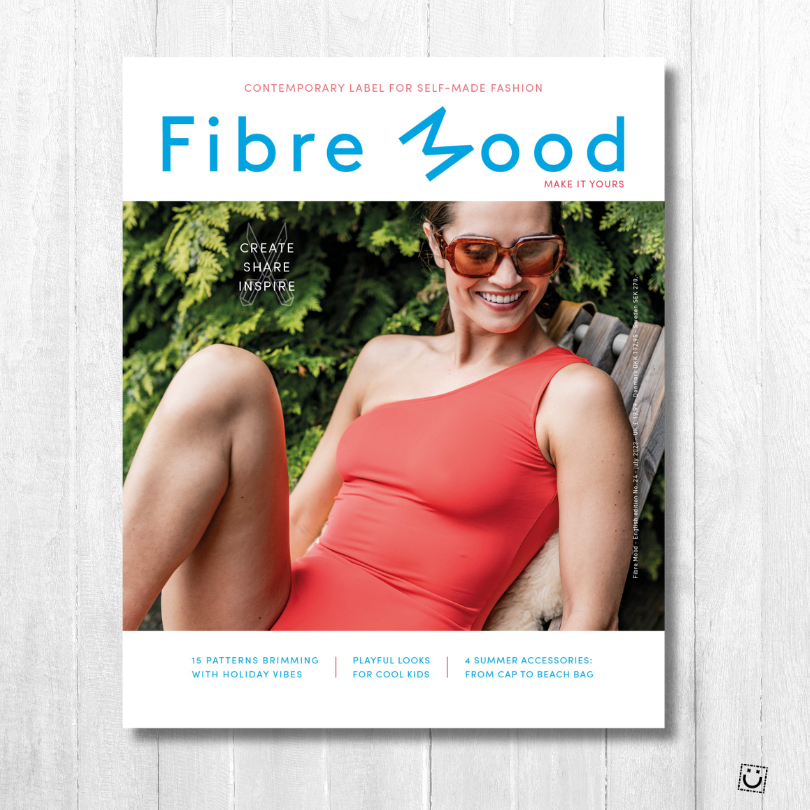 Revista Fibre Mood Special 2