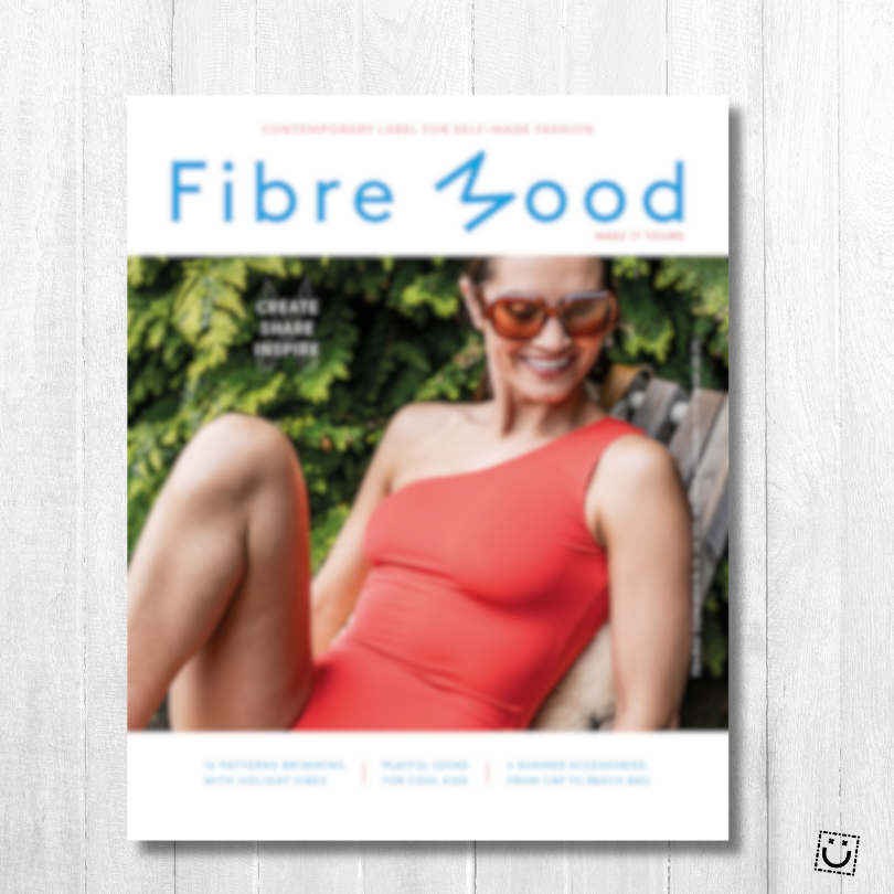 Revista Fibre Mood Special 2