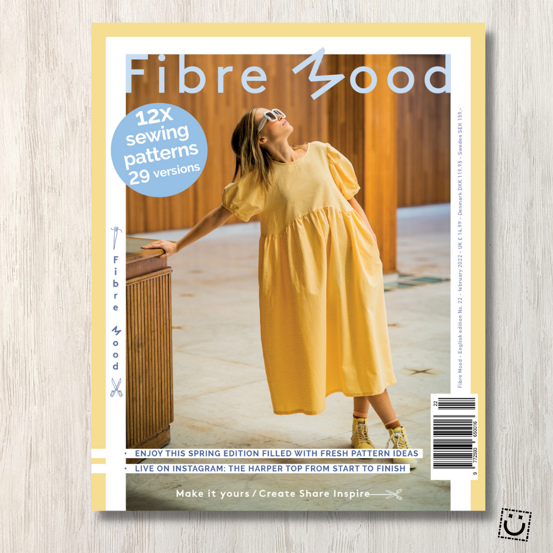 Revista Fibre Mood 22