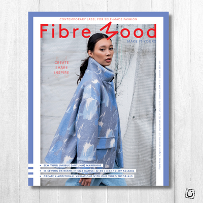 Revista Fibre Mood 25