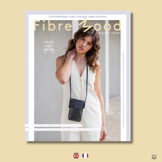 Revista Fibre Mood 29 Verano