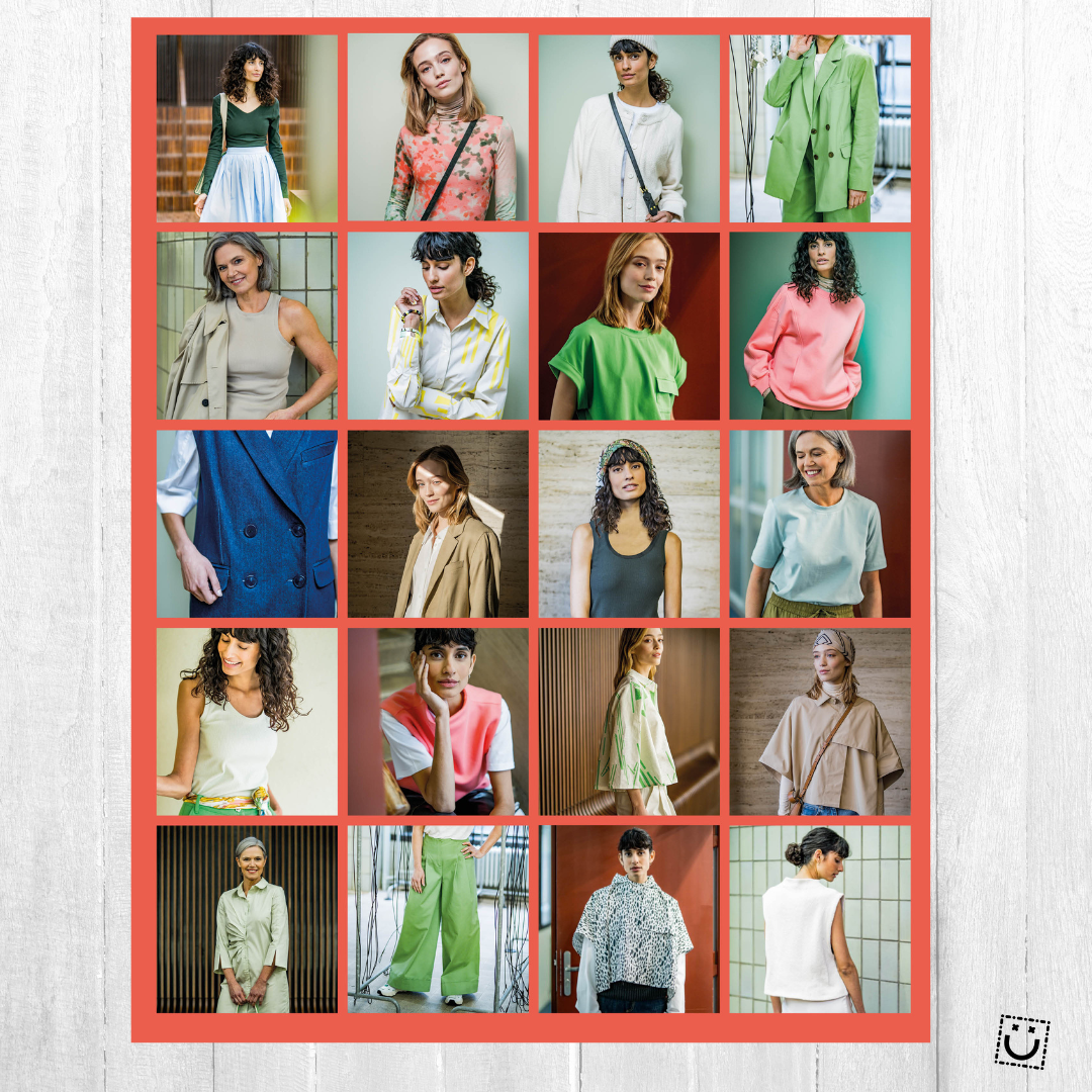 Revista Fibre Mood Special 3