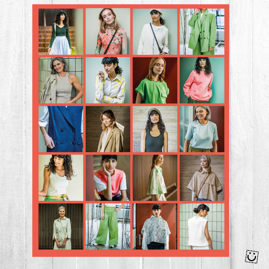 Revista Fibre Mood Special 3