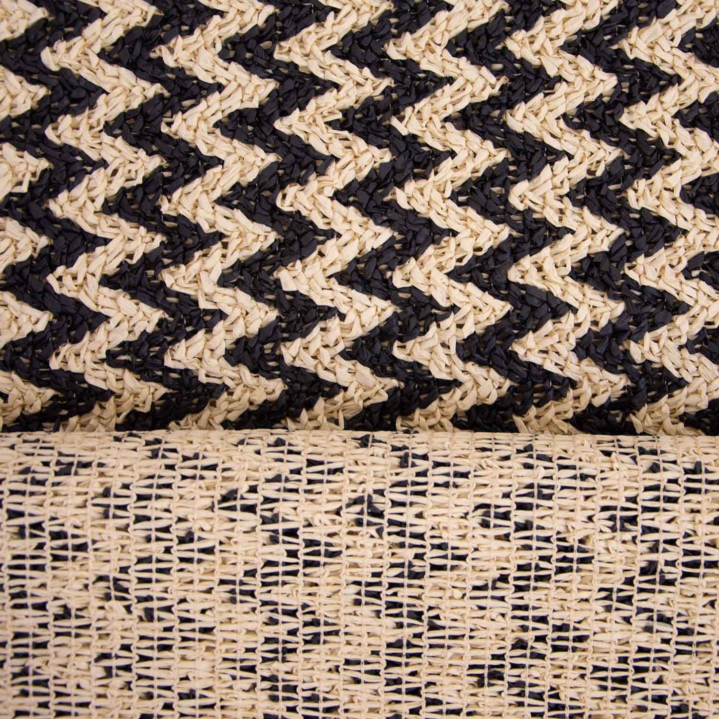 Paper knit Raffia Pikiwa KATIA