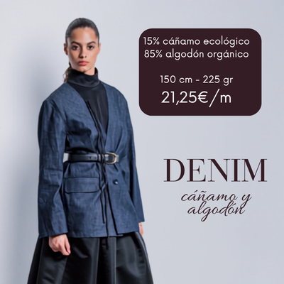 COLECCIÓN FIBRE MOOD 40
