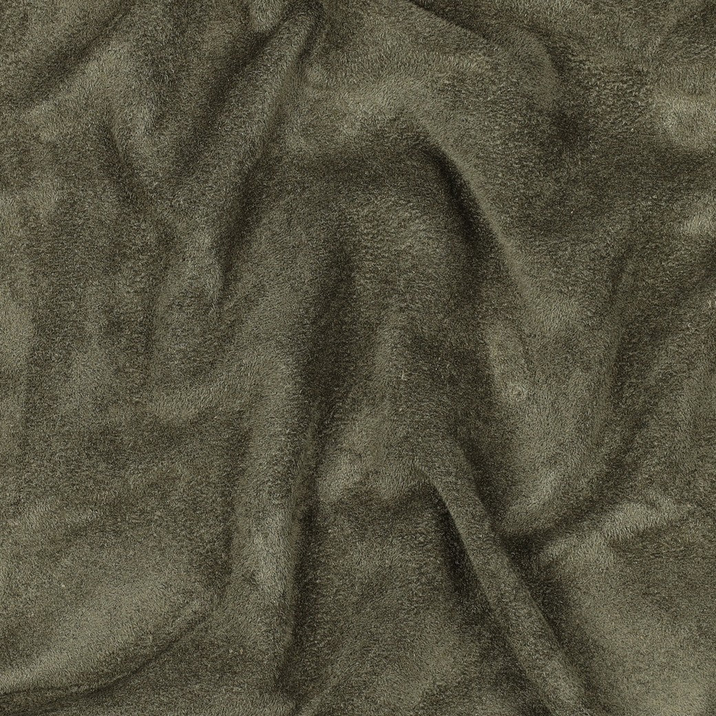 Ante sintético verde