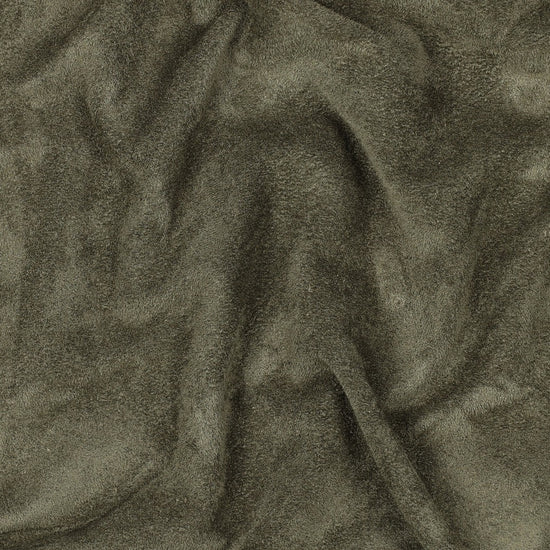 Ante sintético verde