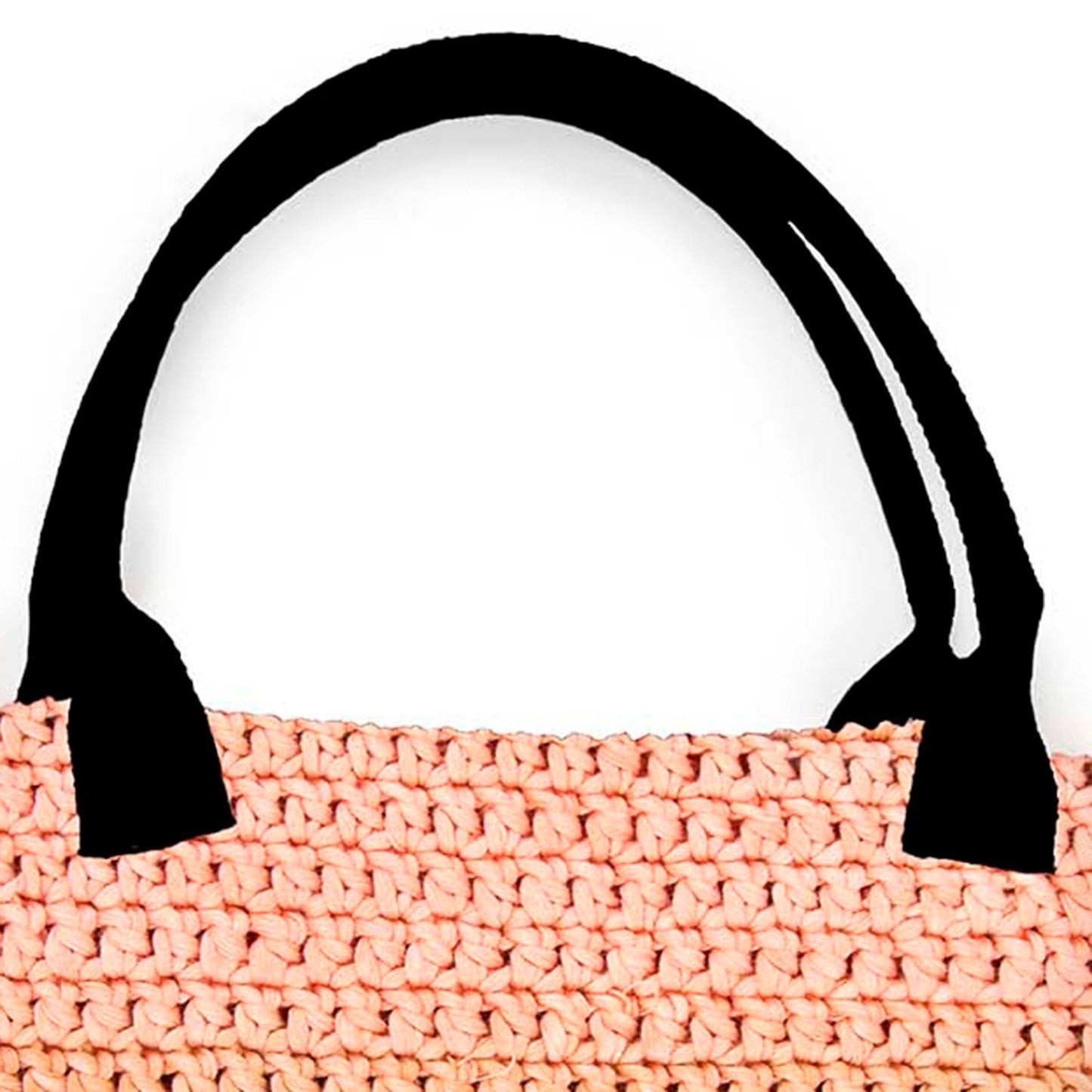 Asas de Algodón para Bolsos