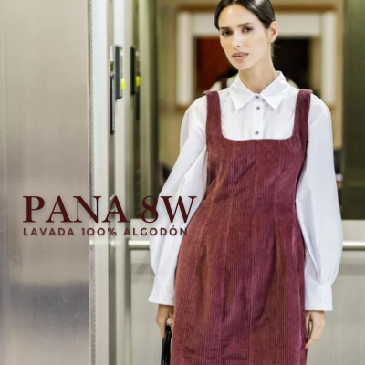 Pana lavada 8w burdeos