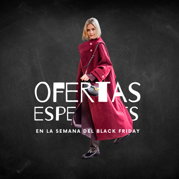 *🤍OFERTA BF🖤* Tela de vellón de lana tejida burdeos