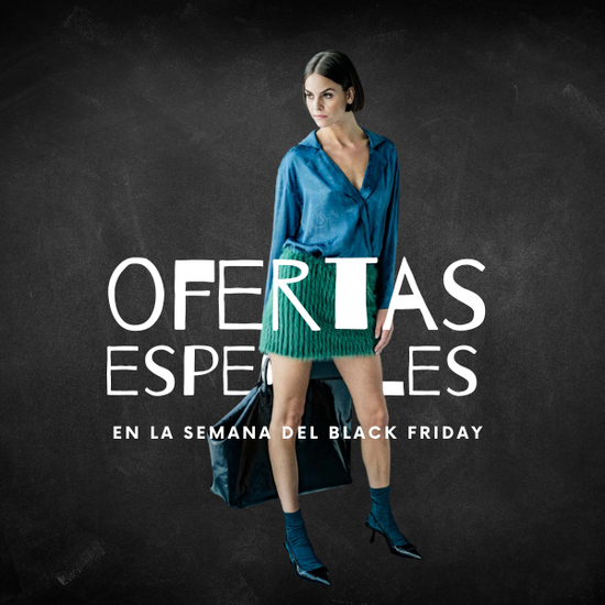 *🤍OFERTA BF🖤* Viscosa jacquard flores azul