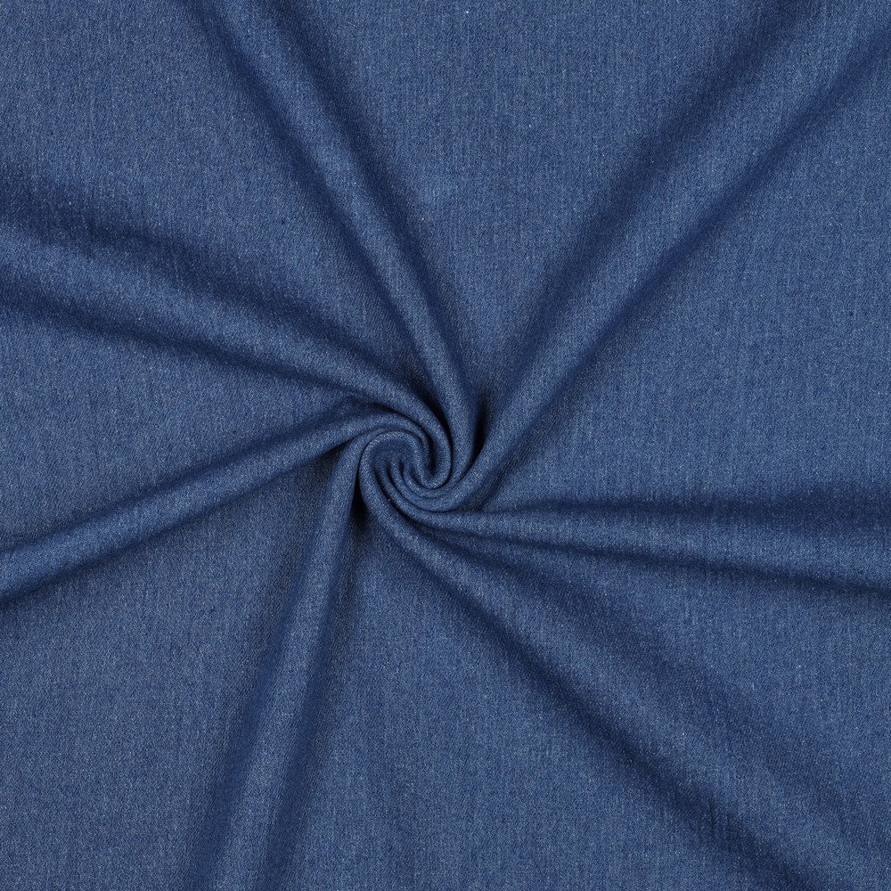 Denim 11oz azul