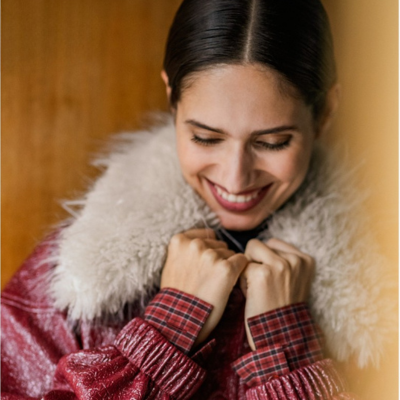 Pelo sintético Hairy Fur