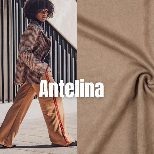 TR* Antelina taupe