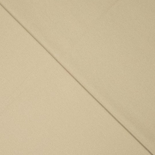 Tela canvas algodón 8 oz arena
