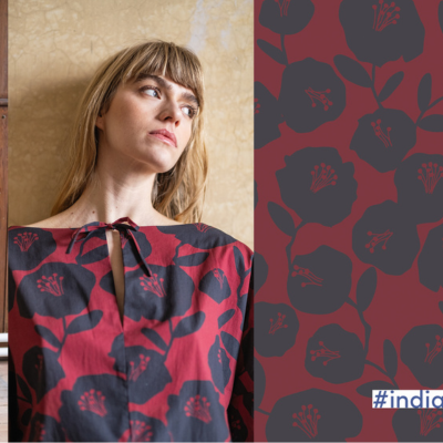 Revista Fibre Mood 32 Primavera