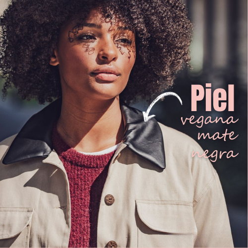Tela canvas algodón 8 oz arena