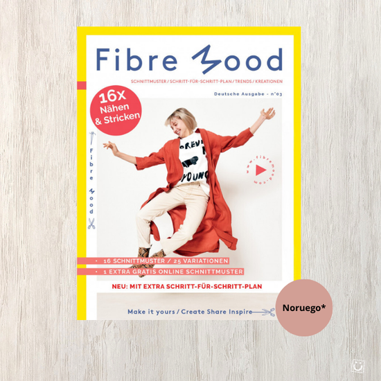Revista Fibre Mood 3