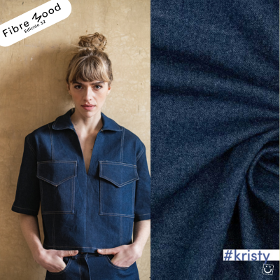 Revista Fibre Mood 32 Primavera