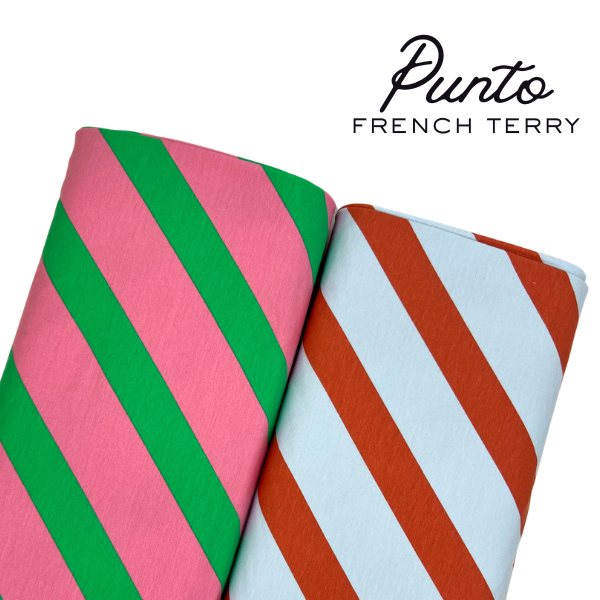 French Terry algodón 240 gr