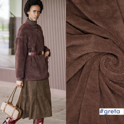 Revista Fibre Mood 36 ✨