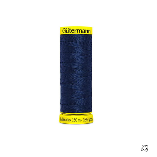 Hilo Maraflex Gutermann 310