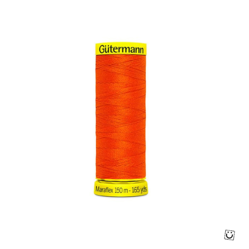 Hilo Maraflex Gutermann 351